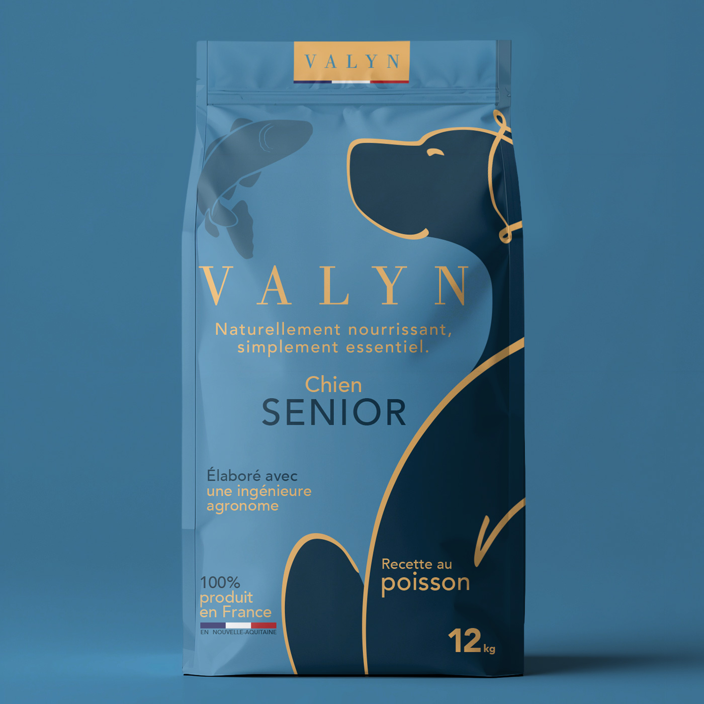 croquettes poisson blanc pour chien senior croquettes poisson blanc pour chien senior