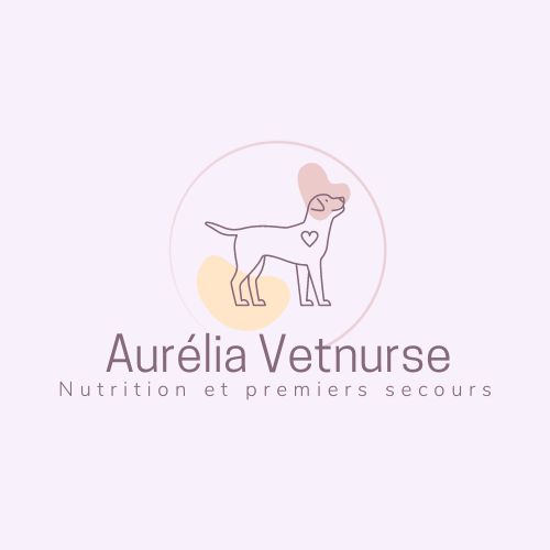 logo aurélia vetnurse