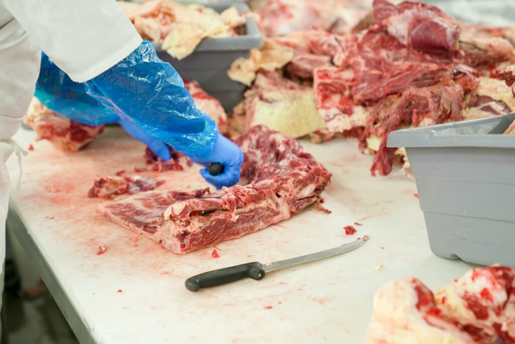 sous produits animaux